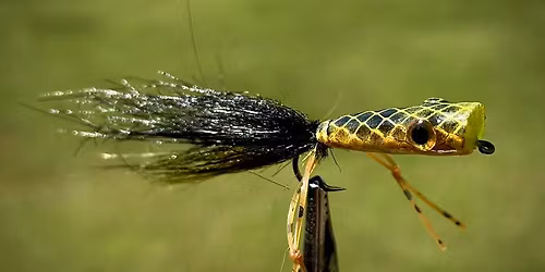 ALTO\u2019S \u201cAfter the Tie\u201d Christmas Get-Together