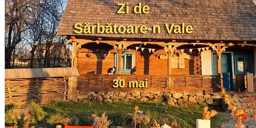 Zi de s\u0103rb\u0103toare-n Vale