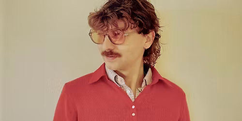 NOVA DATA: Filipe Karlsson no Sal\u00e3o Brazil