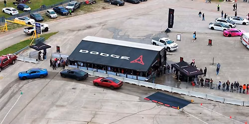 Mopar Heaven 27 Powered by Underground Tuning