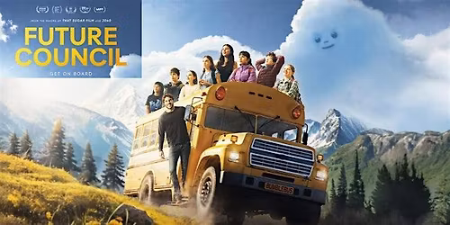 Future Council Film Screening