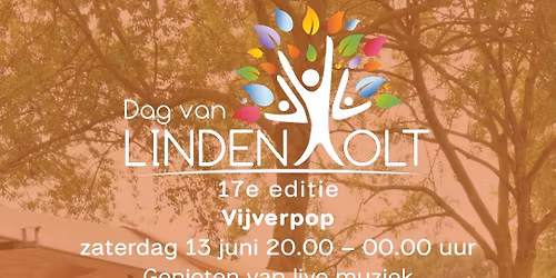 Dag van Lindenholt