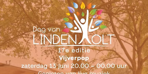 Dag van Lindenholt