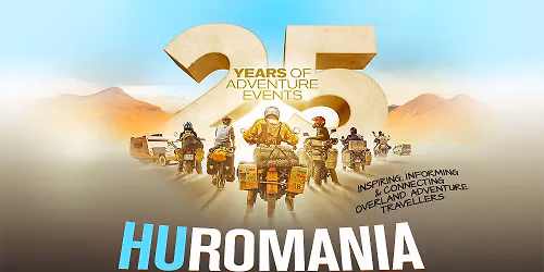 HU Romania 2026
