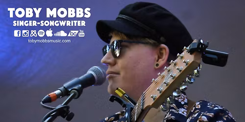 Toby Mobbs at Wagga Wagga Boat Club