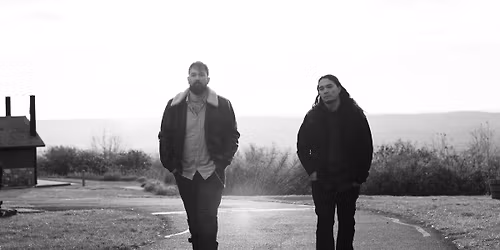 RIBS And The Rub Live @ Happy Hour Fest