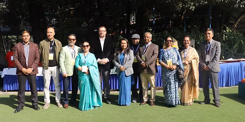 Fair Trade Christmas Bazaar 2025