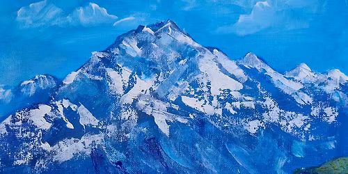 CHORLEY Paint Night - Milford Sound Silence