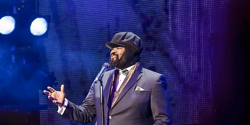 Gregory Porter