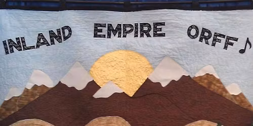 IEOC Spring Sharing Session