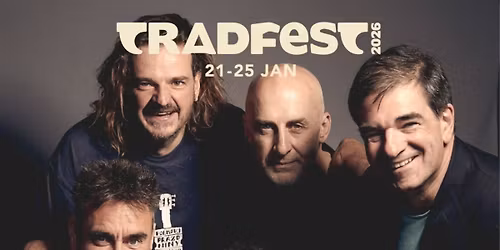 Hothouse Flowers @ National Stadium, Dublin | Ireland