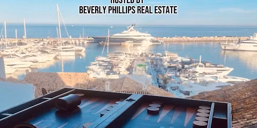 Backgammon Marbella Tournament