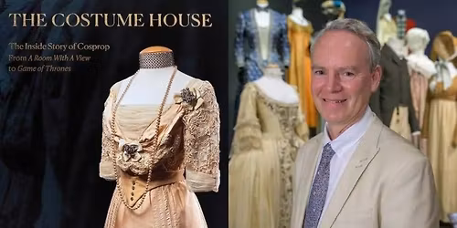 The Costume House: The Inside Story of Cosprop