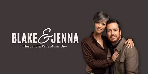 Green Bay WI - Blake & Jenna LIVE