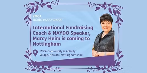 Helping People Find Joy through Giving