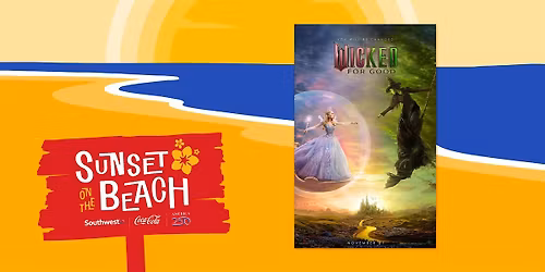 Free Movie Night | Wicked: For Good