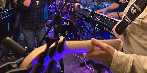 Rockabend Rheinsch\u00e4nke