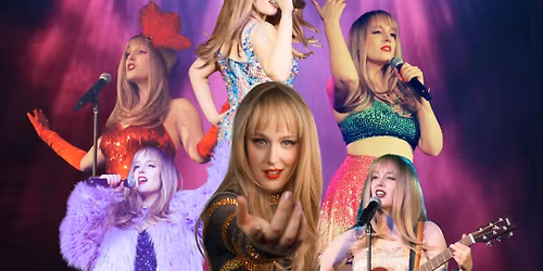 Taylor\u2019s Story \u2013 Summer Concert Series