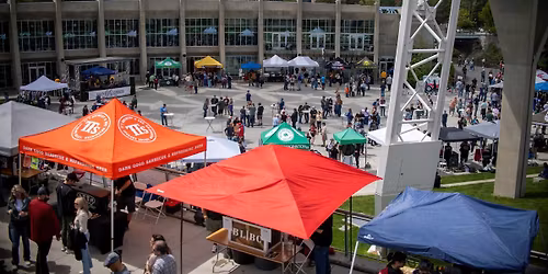 2026 Spokane Lilac Festival Brewfest