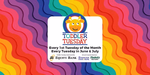 Toddler Tuesday