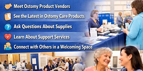 OSGNV Product and Service Fair