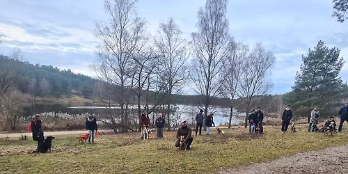 Silvester-Hundewanderung\ud83e\uddae\ud83d\udc15\u200d\ud83e\uddba