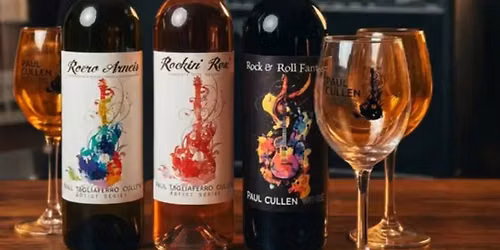 Tasting @ Milton Liquors
