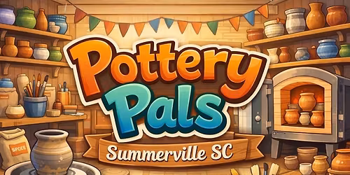 Create a Hand Built Mug or 2 Workshop