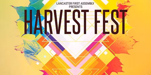 Harvest Fest