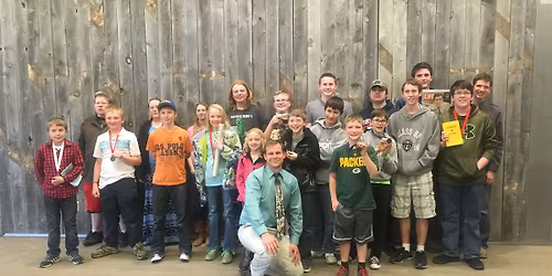 the Frosty Championship