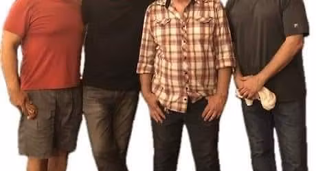 Saturday, 3/21 - Live Music by CoCo Red at O'Brien's Irish Pub Tampa/Carrollwood 9pm-1am