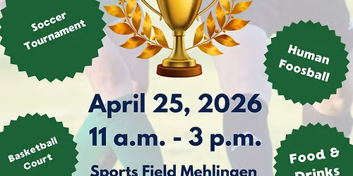 German-American Spring Cup