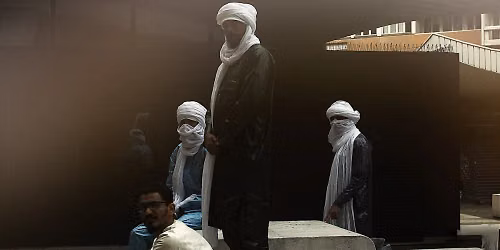 Imarhan in Utrecht