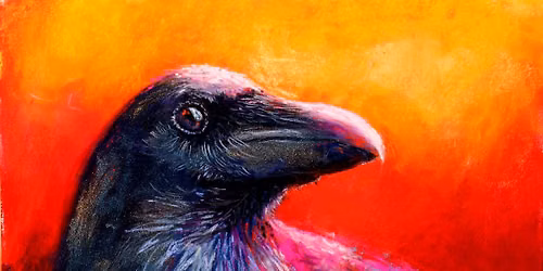 Pastels Plus: Tips and Tricks with Nori Thorne