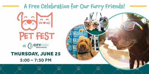 Pet Fest 2026