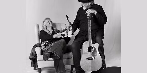 Sue Orfield & Randy Sinz at The Lakely