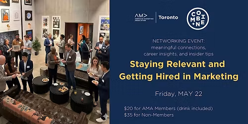 Stay Relevant and Get Hired in Marketing: What Recruiters Won\u2019t Tell You
