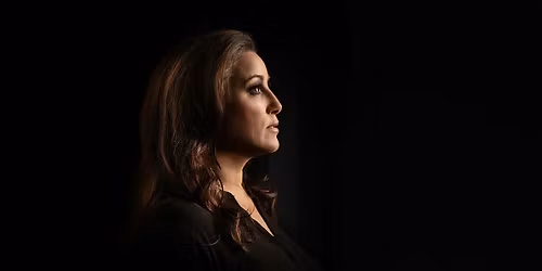 Lisa Nilsson m\u00f6ter Norrk\u00f6pings Symfoniorkester