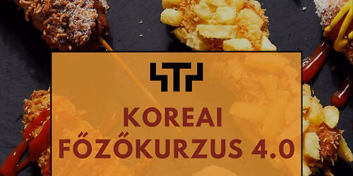 Korea 4.0 f\u0151z\u0151kurzus italokkal