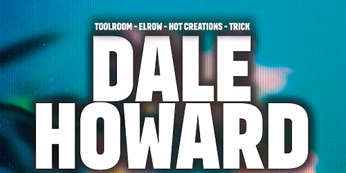 Helium Presents Dale Howard