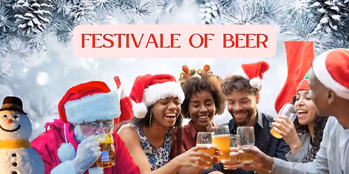 The FestivAle Festival