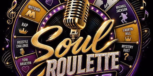 Soul Roulette Live