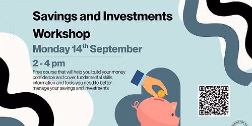 Savings and Investments Workshop