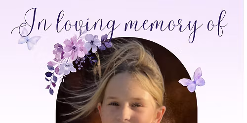 Forever Twelve - Celebrating the Life of Jenna Teachman