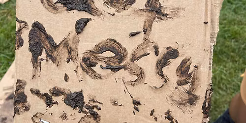 1000 Hours Outside: 5th Annual Mud Day Celebration