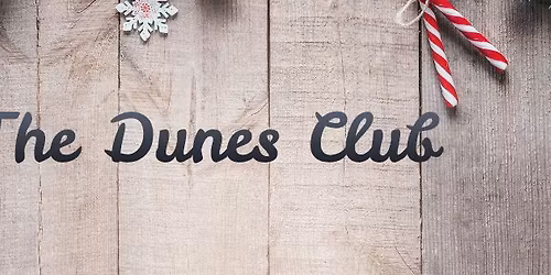 The Dunes Club