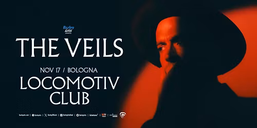 The Veils | Fragile World | Live in Bologna