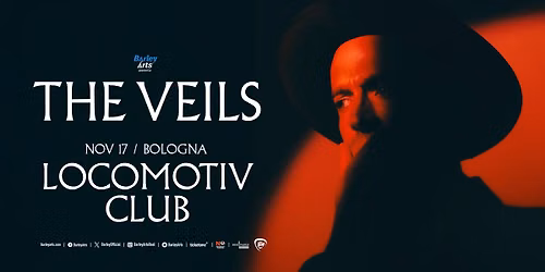 The Veils | Fragile World | Live in Bologna