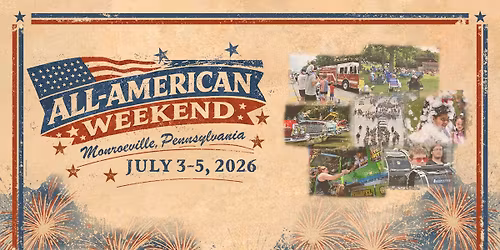 All-American Weekend