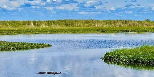 Pedaling Infidels Ride - Lake Apopka Loop Trail (9AM Start)